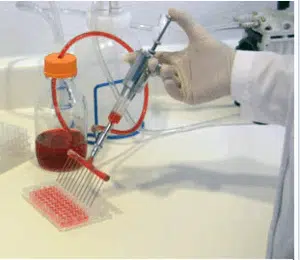 VPscientific multichannel