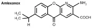 amlexanox