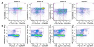 CD4TEMRAcells