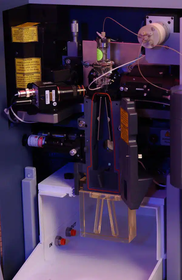 Artifacts and non-specific staining in flow cytometry, Part II