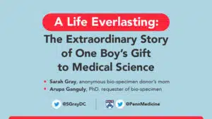 A Life Everlasting 1st Option