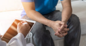 Patient reported outcomes