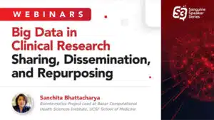 Big Data in Clinical Research Thumbnail