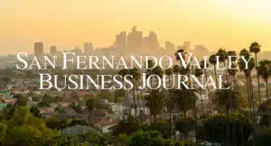 San Fernando Valley Business Journal
