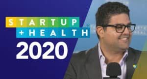 Startup Health 2020 Thumbnail