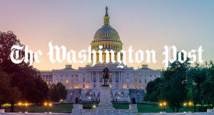 The Washington Post