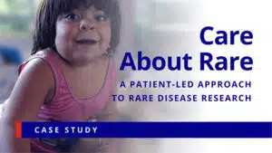 Thumbnail Care about Rare