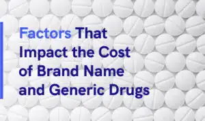 Factors That Impact the Cost 2nd option 1