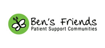 Ben's-Friends
