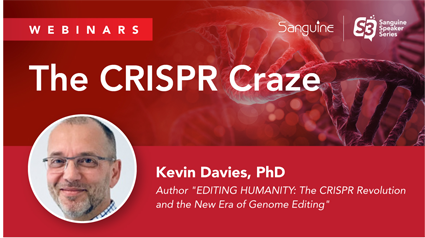 The CRISPR Craze
