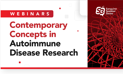 Contemporary Concepts in Autoimmune Disease Research