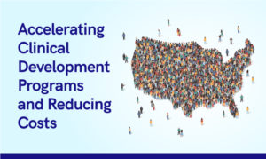 Accelerating Clinical Development - Sanguine Biosciences Inc.