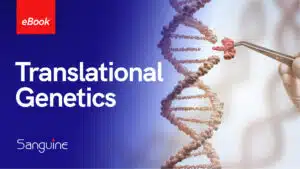 Translational Genetics Thumbnail