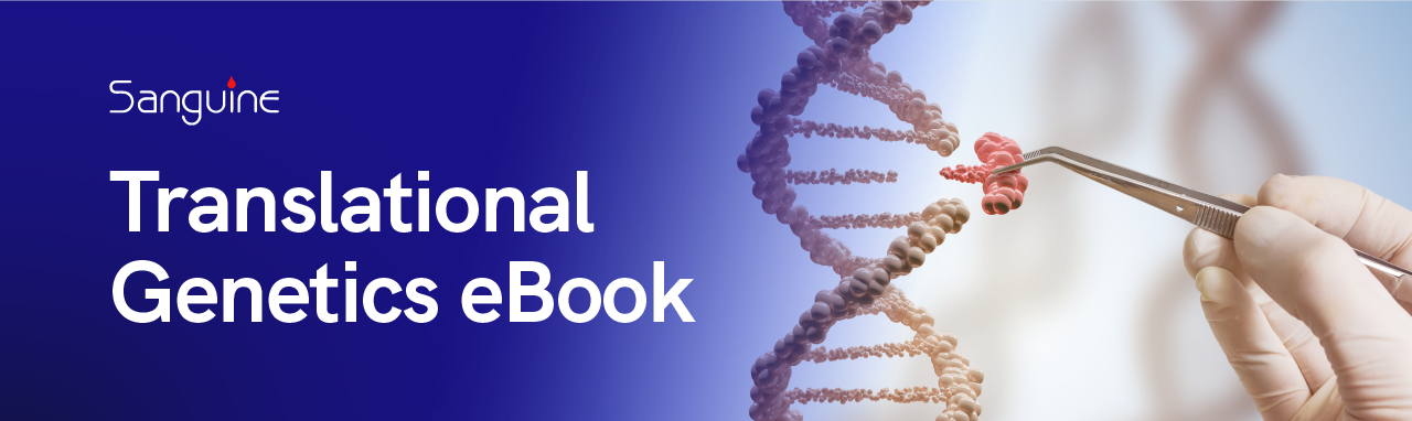 Translational Genetics eBook