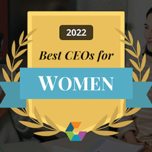 Best CEOs for Women - 740x400