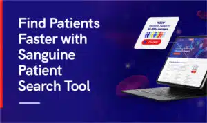 Find Patient Faster Website
