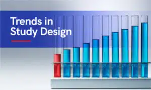 Trends in Study Design Website