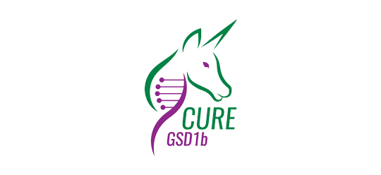 CURE-GSD1b