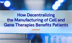 How Decentralizing the Manufacturing Website