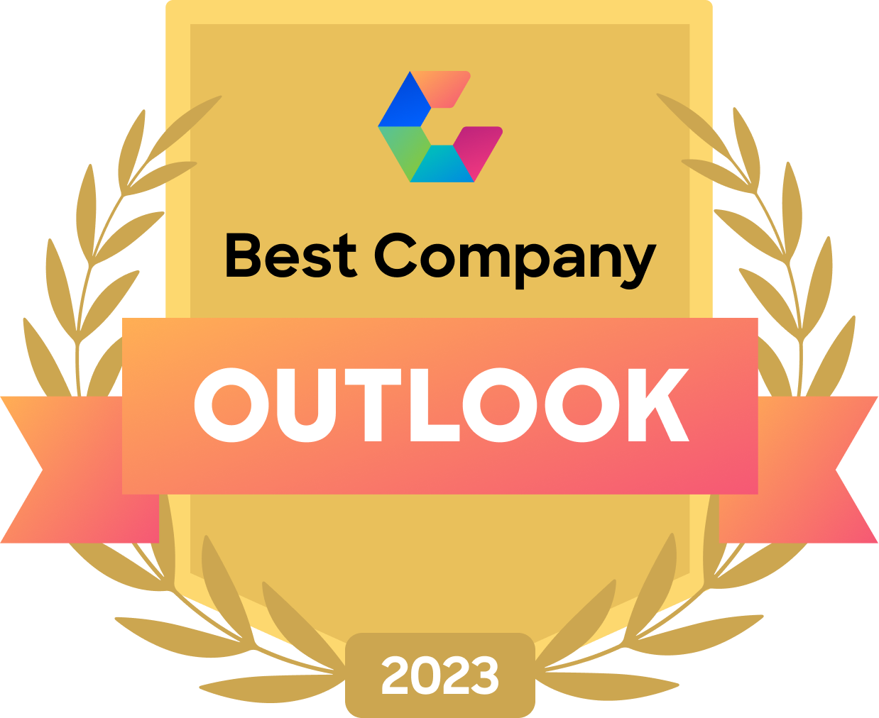 Best Company in Outlook