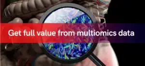 Determining Microbiome Contributions Starts with Sample Collection 1 Get-full-value-from-multiomics-data