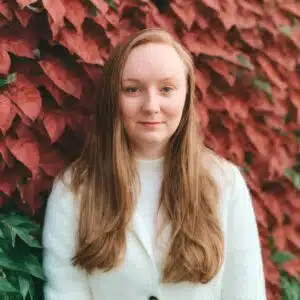 Lisa AnnMarie Fleshman - Sanguine Biosciences Inc.