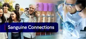 Sanguine Connections: The Power of Longitudinal Collections 1 Sanguine Connections