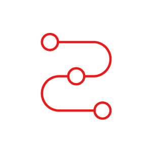 The Surrogacy Path Icon