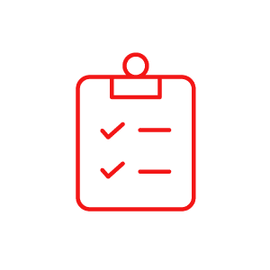 Clip Board Icon