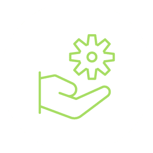 Setting Icon
