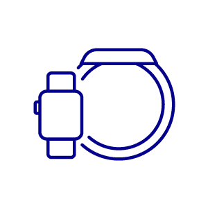 Ring Vector Icon