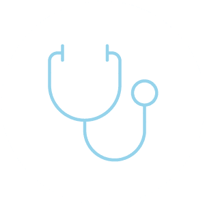 Stethosope Icon