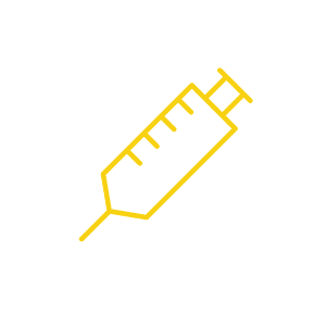 Injection icon