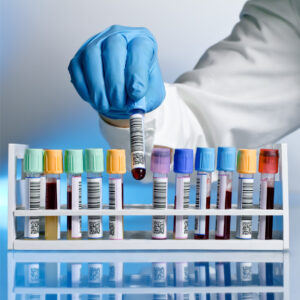 Whole Blood Biospecimens