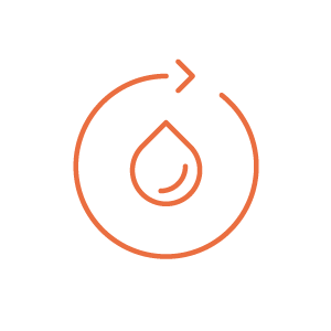 Blood Drop Icon