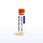Cryovial of CD3 + T cells Healthy- Sanguine Biosciences, Inc.