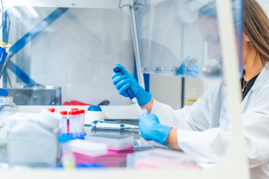 PBMC assay