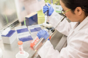 Medical Research using PBMC