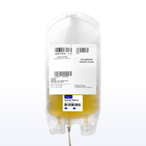 Celiac Disease Bulk Plasma