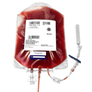 Healthy GMP Leukopak - Sanguine Biosciences