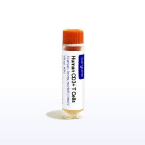 Human Immunodeficiency Virus HIV CD3+ T Cells