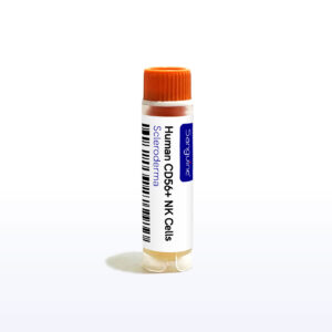 Scleroderma CD56 NK Cells - Sanguine Biosciences
