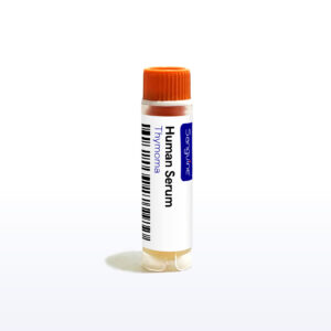 Thymoma Serum