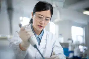 Immune Cell Subsets for Advancing Autoimmune Therapeutics 1 Autoimmune Disease Researcher - Sanguine Biosciences