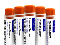 Serum